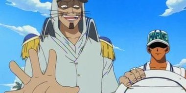 One Piece Season 1 - watch full episodes streaming online