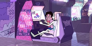 Steven Universe Season 1 - watch episodes streaming online