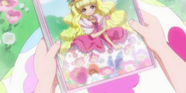 Smile PreCure! Season 1 - watch episodes streaming online