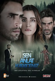 Sen Anlat Karadeniz