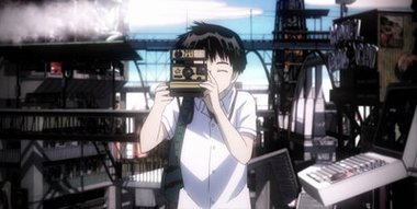 Mysterious Girlfriend X - streaming online