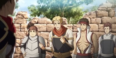 Watch The King's Avatar season 1 episode 2 streaming online 