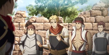 The King's Avatar season 3 - release date