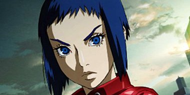 Watch Ghost in the Shell: Arise - Alternative Architecture season 1 episode  12 streaming online | BetaSeries.com