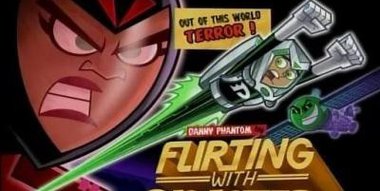 danny phantom complete series episodes out of order