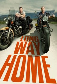 Long Way Home
