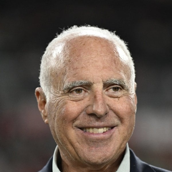 Jeffrey Lurie