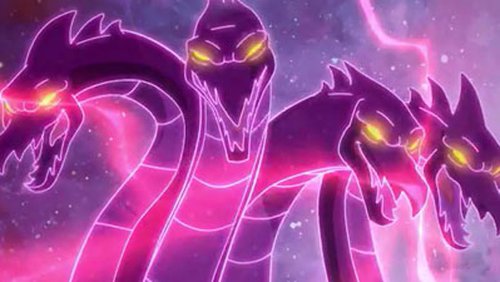 Ver Winx Club temporada 8 episodio 10 en streaming 