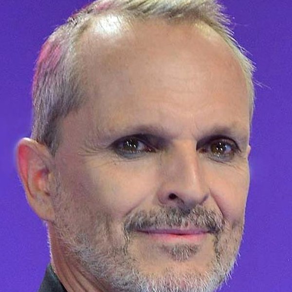 Miguel Bosé