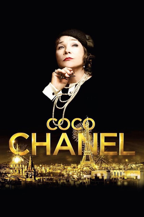 Watch Coco Chanel streaming online | BetaSeries.com