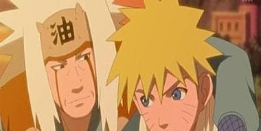 Naruto Season 5 - watch full episodes streaming online