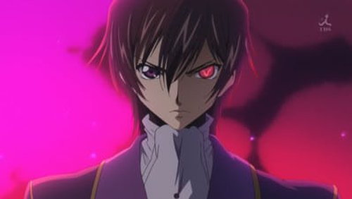 Lelouch Lamperouge, Official Anime Championship Wrestling Wiki