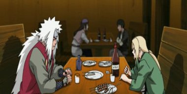 Watch Naruto Shippuden season 3 episode 14 streaming online