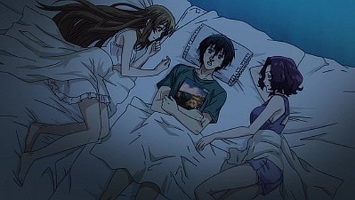 Watch Grand Blue Dreaming season 1 episode 10 streaming online