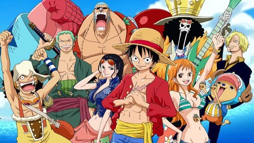 Liste des épisodes de One Piece - Titres en VF ou VOSTFR