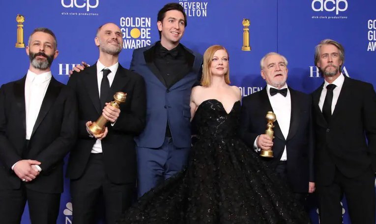 Golden Globes 2020 : la liste complète des gagnants