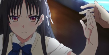 Ayanokoji Vs. Ryuen  Classroom of the Elite Season 2 Episode 12 on Make a  GIF