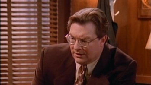 Watch Newsradio Season 1 Episode 1 Streaming Online Betaseries Com