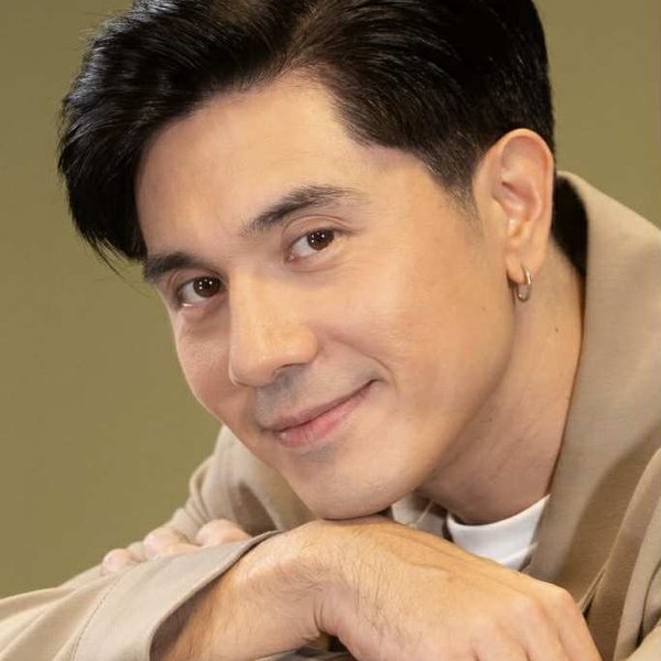 Paulo Avelino