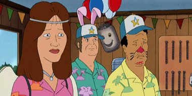 King of the Hill: Season 10  Where to watch streaming and online