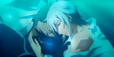 Spiritpact The Final Decision - Watch on Crunchyroll