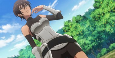 Isekai Cheat Magician Perdidos de outro mundo - Assista na Crunchyroll