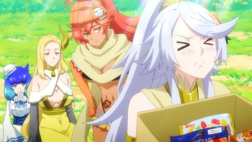 Assista Tondemo Skill de Isekai Hourou Meshi temporada 1 episódio 7 em  streaming