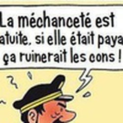 avatar de du commentaire : super série, basée sur une bd très connue en Argentine, cela fait du bien de changer des productions américaines de ce type...