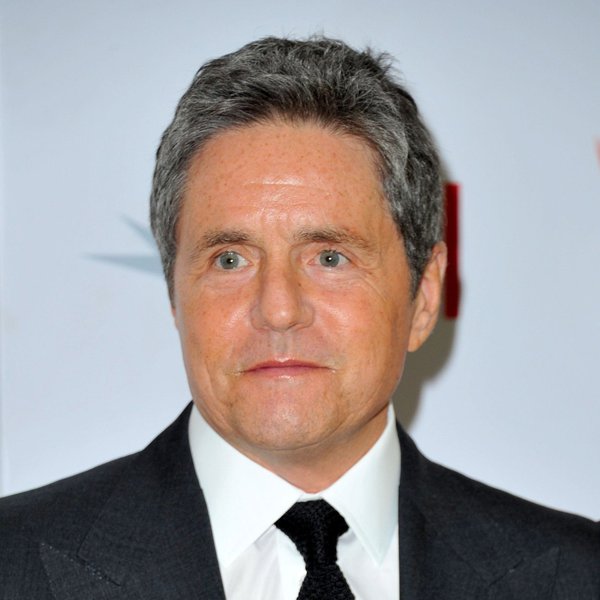 Brad Grey
