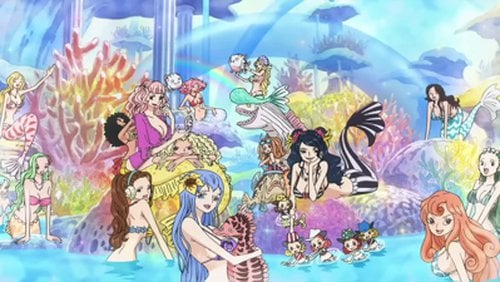Watch One Piece Season 15 Episode 61 Streaming Online Betaseries Com