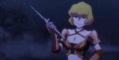 Watch Overlord III Episode 9 Online - War of Words