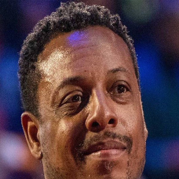 Paul Pierce