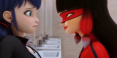 Miraculous: Tales of Ladybug & Cat Noir Season 5 - streaming