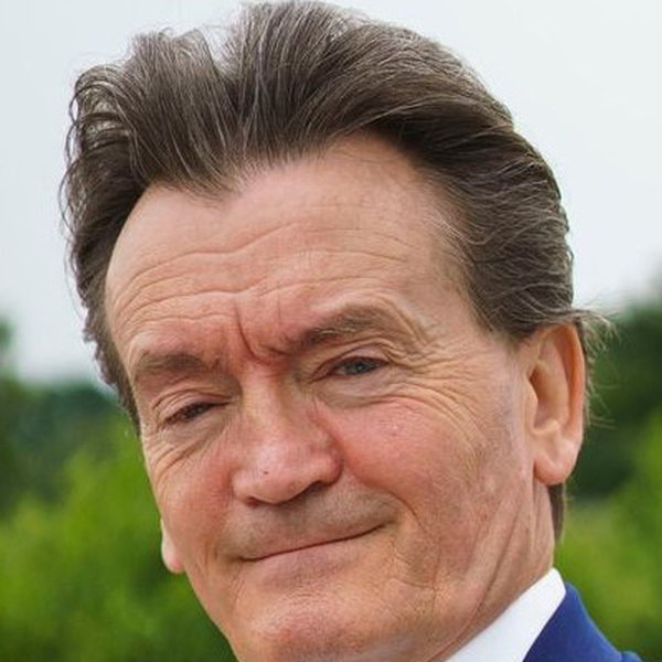 Feargal Sharkey