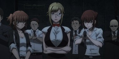 Dead Mount Death Play TV Anime Reveals Part 2 Premiere Date, New