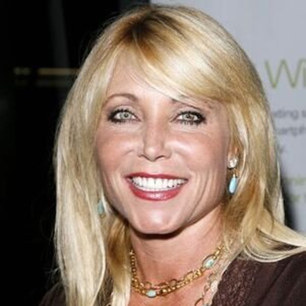 Pamela Bach-Hasselhoff