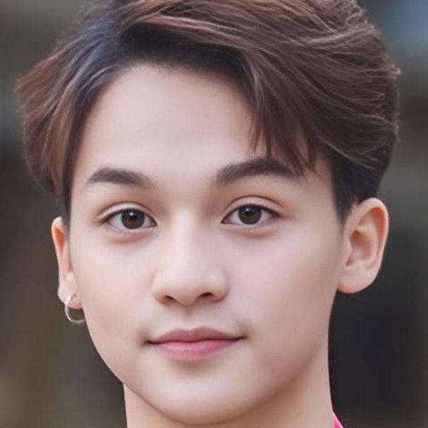 Max Atichart Iaothongphoem