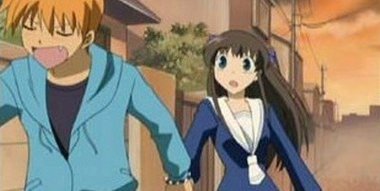 Fruits Basket Season 1 - watch episodes streaming online