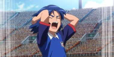 Inazuma Eleven Go - Episódio 2 - Animes Online