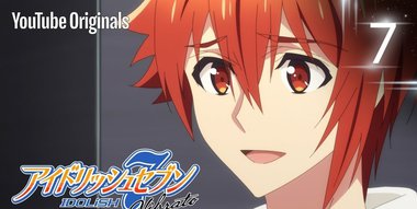 Watch Idolish7 Vibrato Season 1 Episode 7 In Streaming Betaseries Com