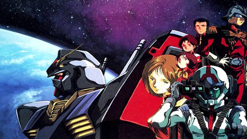 Regarder Les Episodes De Mobile Suit Gundam En Streaming Vostfr Vf Vo Betaseries Com