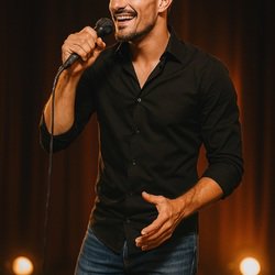 avatar de du commentaire : Une de mes préférées et de loin ! 