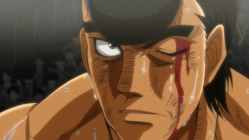 Fearless Challenger - Hajime No Ippo: The Fighting! (Series 3, Episode 11)  - Apple TV (FI)