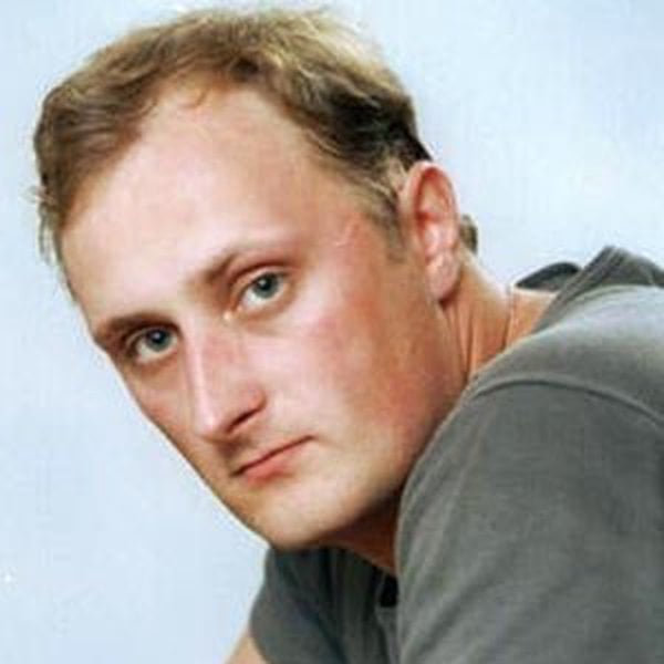 Андрей Зибров