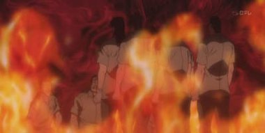 Watch Fire Force season 2 episode 6 streaming online