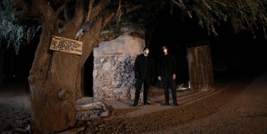 Ghost Adventures Vf Saison 16 Episode 1