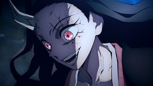 Kimetsu no Yaiba: Demon Slayer Season 3 Episode 10 English Subbed #kim