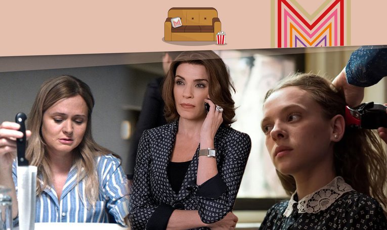 Trois héroïnes passées à Séries Mania