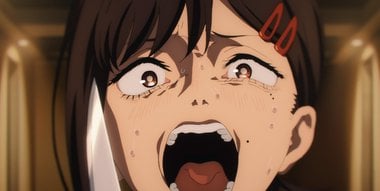 Assista Chainsaw Man temporada 1 episódio 6 em streaming