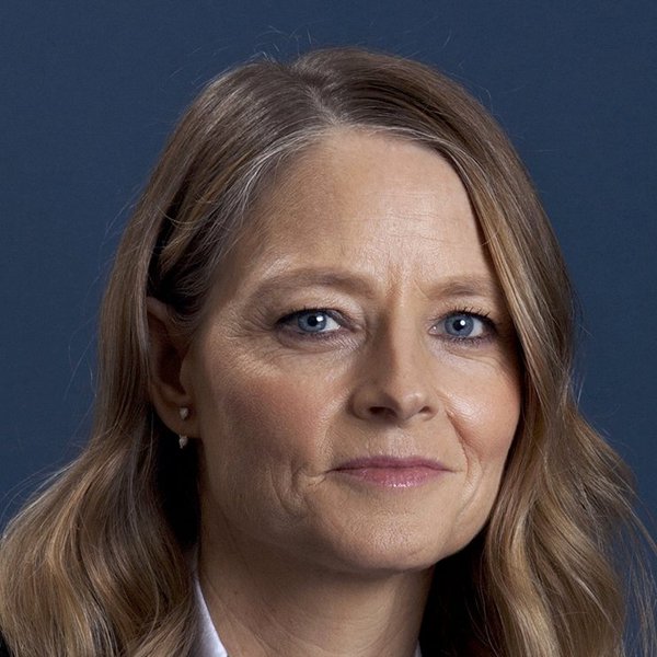 Jodie Foster